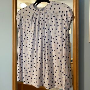 Elle Blouse (XL)